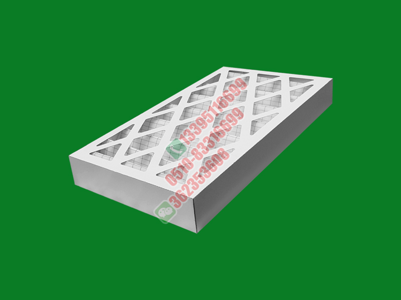 海洛斯机房精密空调过滤网