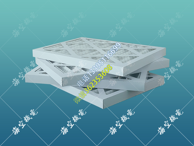 维谛艾默生机房精密空调过滤网650*473*46mm