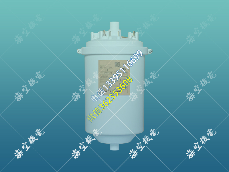 3.2KG海之影机房精密空调电极加湿罐/桶/器BL0T1C00H1