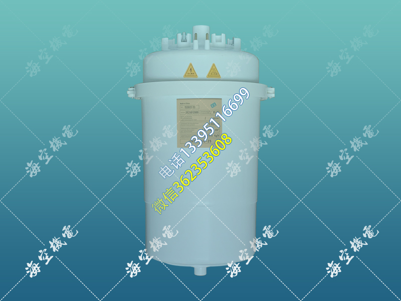 15KG卡乐款机房精密空调电极加湿罐/桶/器BLCT3C00W0阻燃