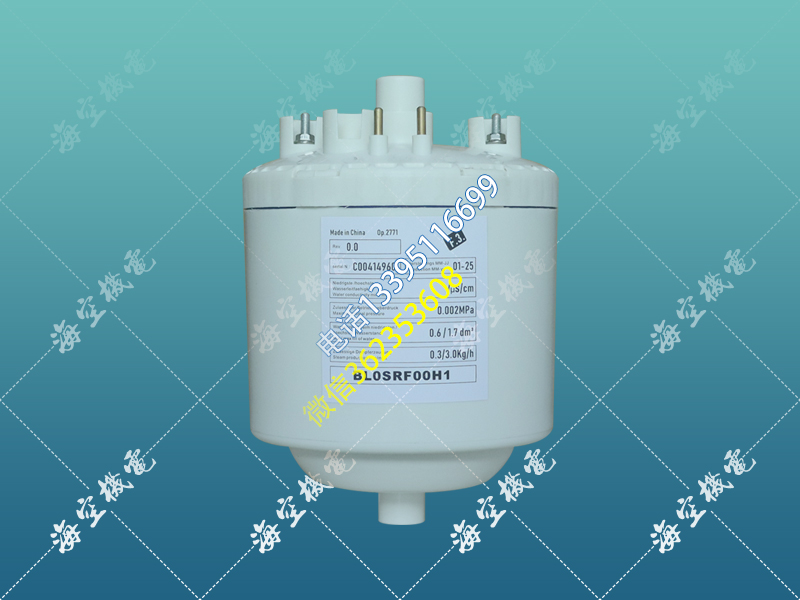 3KG卡乐款机房精密空调电极加湿罐/桶/器BL0SRF00H1
