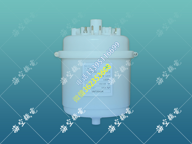 5KG斯普柯林机房精密空调电极加湿罐/桶/器UNT304UK