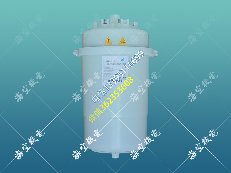 15KG卡乐款机房精密空调电极加湿罐/桶/器(插接)BL0T3C00H2