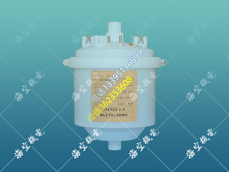 3KG海之影机房精密空调电极加湿罐/桶/器032222.2.4/BLCT0L00W0