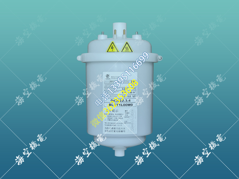 5KG通达达机房精密空调电极加湿罐/桶/器043022.3.4/BLCT1L00W0