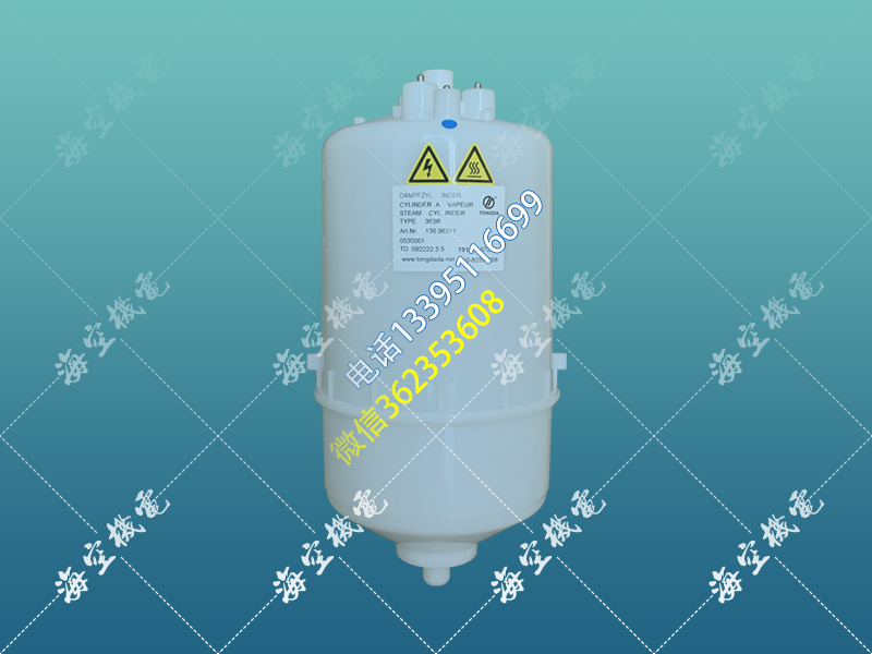 13KG通达达电极加湿罐/桶/器363R(092222.3.5_380V)