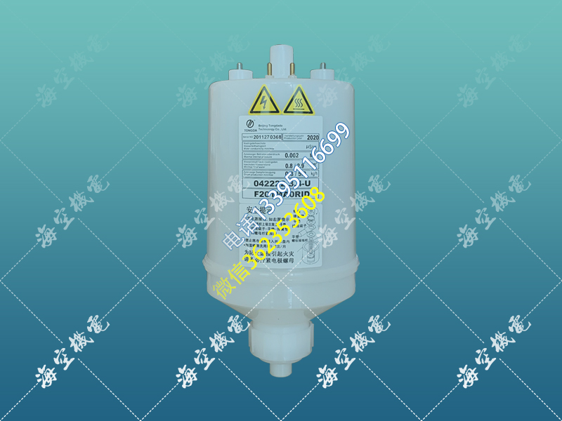5KG通达达电极加湿罐/桶/器F201MA0RID(042222.3.4-U)