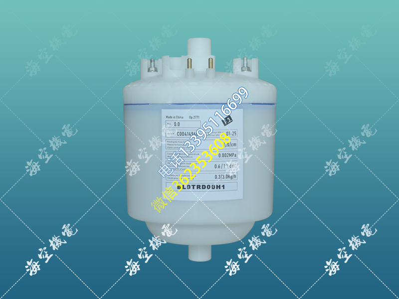 耐高温3KG卡乐款机房精密空调电极加湿罐/桶/器BLOTRDOOH1