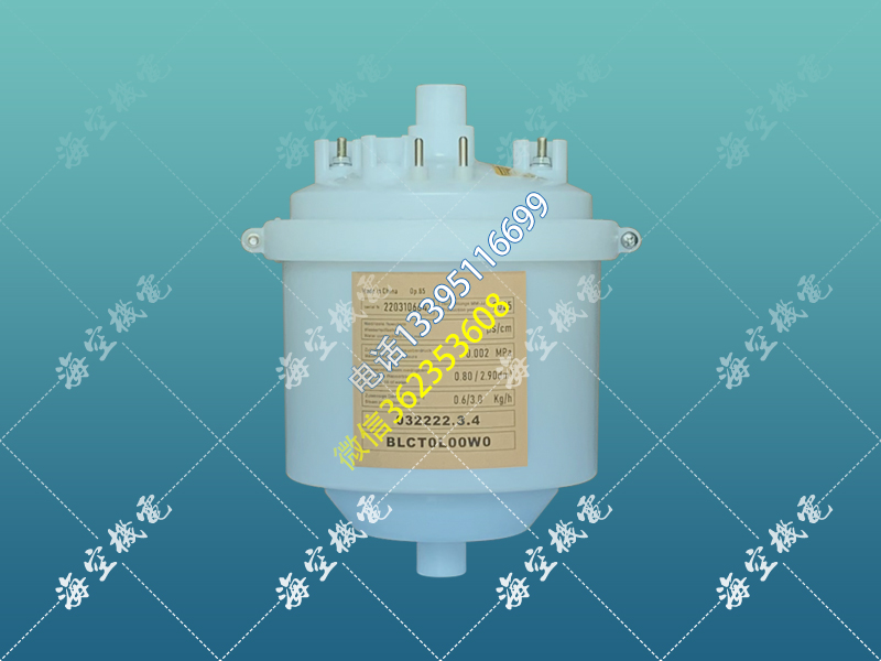 3KG海之影机房精密空调电极加湿罐/桶/器032222.3.4/BLCTOLOOWO