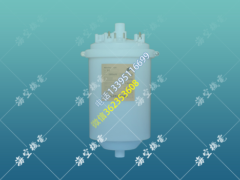 3.2KG海之影机房精密空调电极加湿罐/桶/器BLOT1COOH1