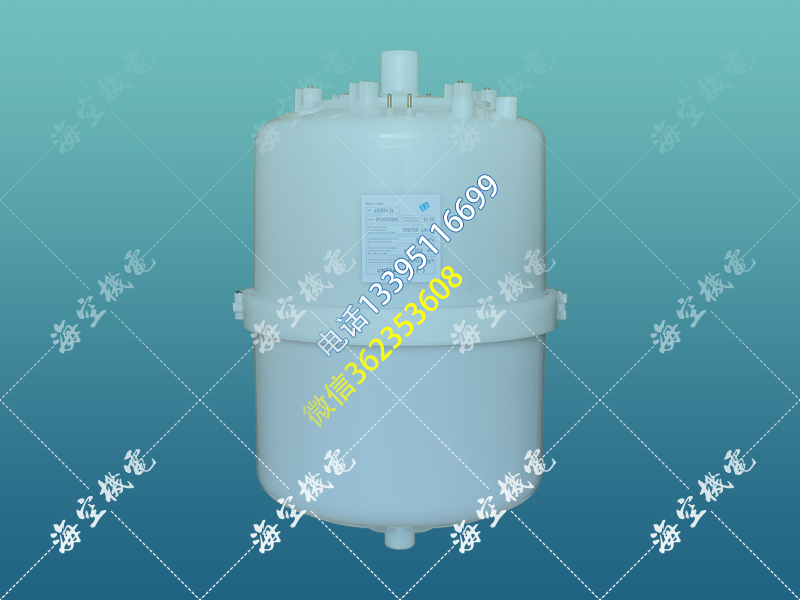 45KG斯普柯林款机房精密空调电极加湿罐/桶/器UNT345UB03